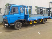 清障車