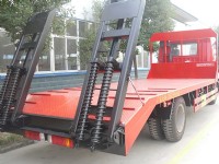 救援修理車