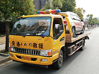 救援案例
