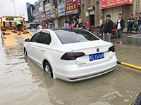 救援案例