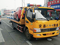 救援案例