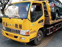 救援案例