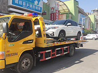 救援案例