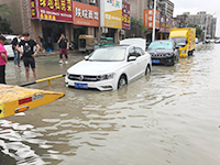 救援案例
