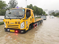 救援案例